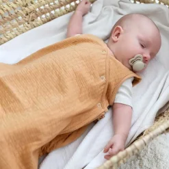 Bemini Saco de Dormir 1-4m (tog 1) - Biscuit