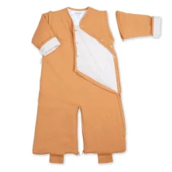 Bemini Saco de Dormir 4-12m (tog 3) - Biscuit