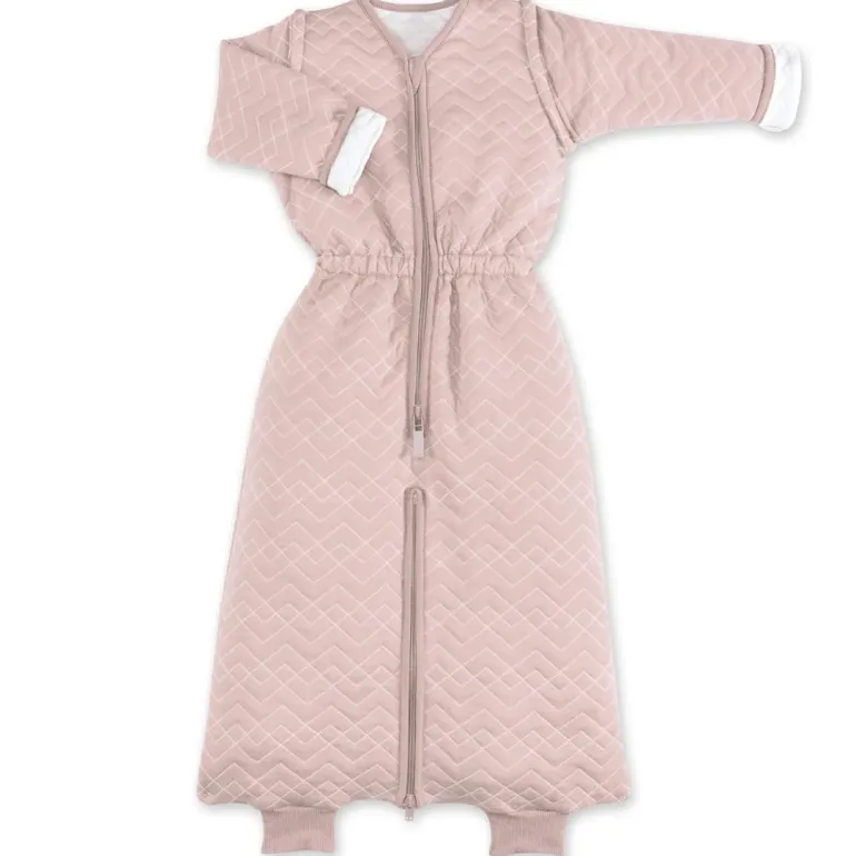 Bemini Saco de Dormir 18-36m (tog 1.5) - Blush