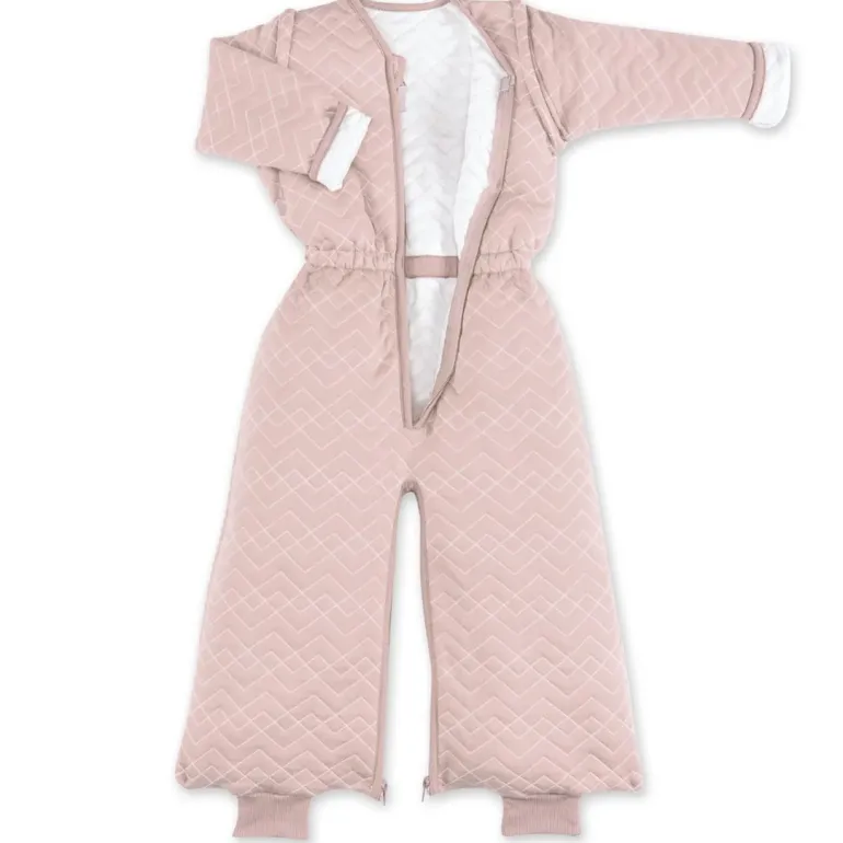 Bemini Saco de Dormir 18-36m (tog 1.5) - Blush