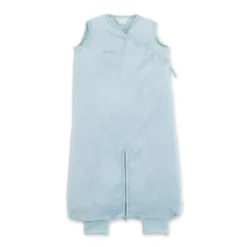 Bemini Saco de Dormir 3-9m (tog 1) - Blue grey bamboo