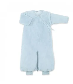 Bemini Saco de Dormir 4-12m (tog 2.5) - Blue grey