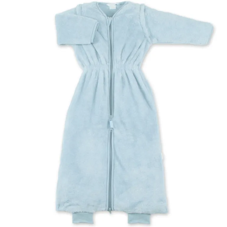 Bemini Saco de Dormir 24-36m (tog 2.5) - Blue grey softy