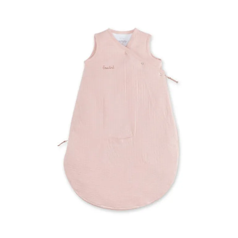 Bemini Saco de Dormir 1-4m (tog 1) - Blush