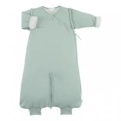 Bemini Saco de Dormir 4-12m (tog 2.5) - Celadon green