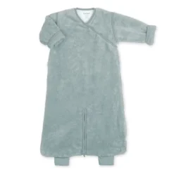 Bemini Saco de Dormir 4-12m (tog 2) - Celadon Green