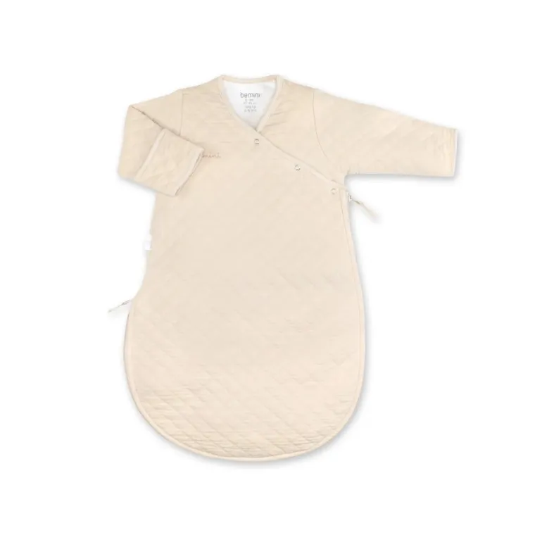 Bemini Saco de Dormir 0-1m (tog 1.5) - Cream