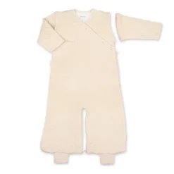 Bemini Saco de Dormir 4-12m (tog 1.5) - Cream