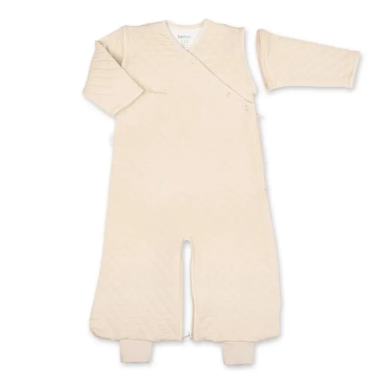 Bemini Saco de Dormir 4-12m (tog 1.5) - Cream