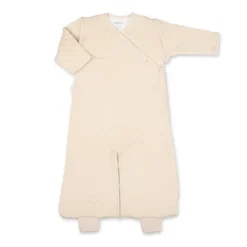 Bemini Saco de Dormir 4-12m (tog 1.5) - Cream