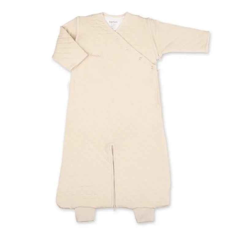 Bemini Saco de Dormir 4-12m (tog 1.5) - Cream
