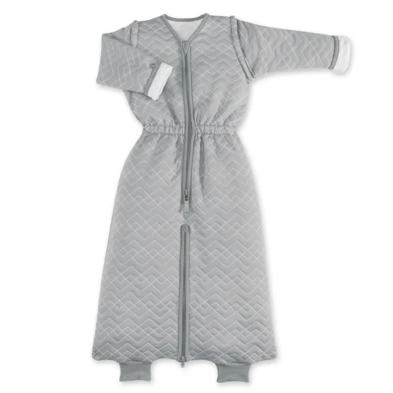 Bemini Saco de Dormir 12-24m (tog 1.5) - Dark grey