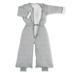 Bemini Saco de Dormir 12-24m (tog 1.5) - Dark grey