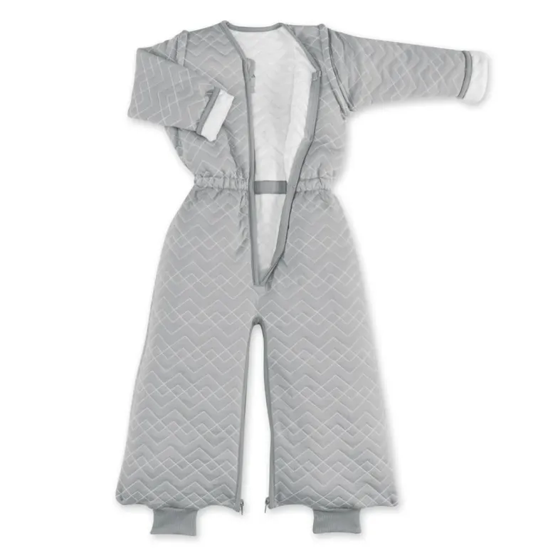 Bemini Saco de Dormir 12-24m (tog 1.5) - Dark grey