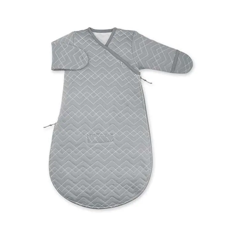 Bemini Saco de Dormir 0-3m (tog 1,5) - Dark grey