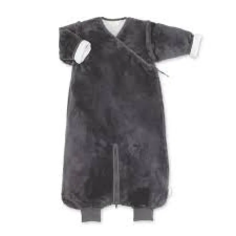 Bemini Saco de Dormir 3-9m (tog 2) - Dark Grey