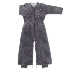 Bemini Saco de Dormir 12-24m (tog 2.5) - Dark grey