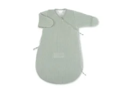 Bemini Saco de Dormir 0-3m (tog 3) - Gray green