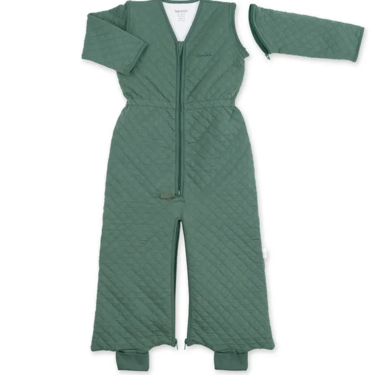 Bemini Saco de Dormir 24-36m (tog 1.5) - Green