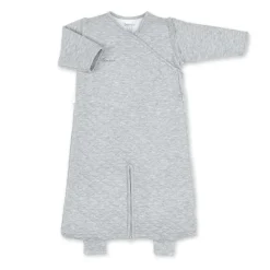 Bemini Saco de Dormir 4-12m (tog 1.5) - Grey