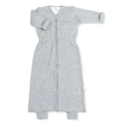 Bemini Saco de Dormir 12-24m (tog 1.5) - Grey marled