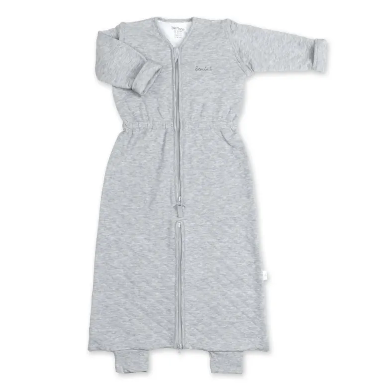 Bemini Saco de Dormir 12-24m (tog 1.5) - Grey marled