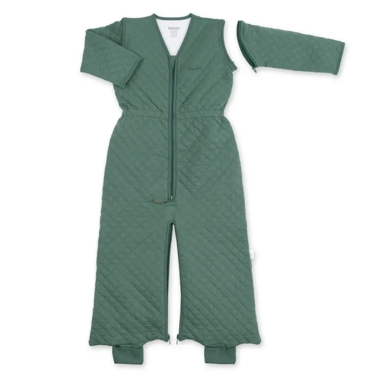 Bemini Saco de Dormir 12-24m (tog 1.5) - Green