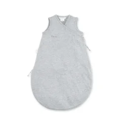 Bemini Saco de Dormir 1-4m (tog 0.5) - Grey Marled