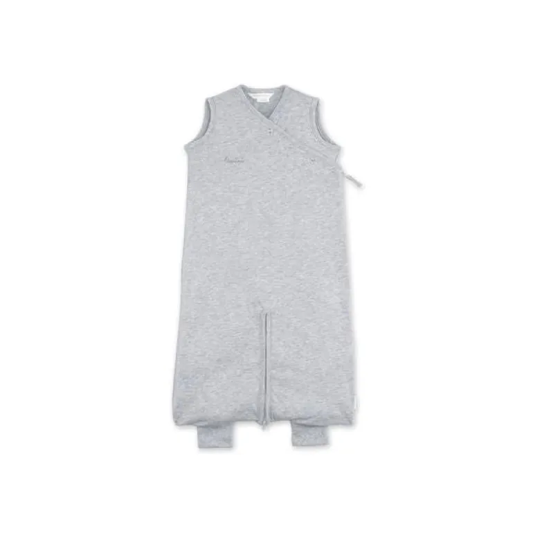 Bemini Saco de Dormir 3-9m (tog 0,5) - Grey marled