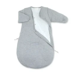Bemini Saco de Dormir 1-4m (tog 2.5) - Grey marled