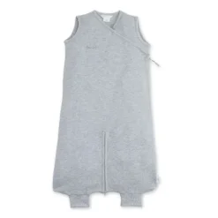 Bemini Saco de Dormir 4-12m (tog 1) - Grey marled