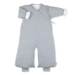Bemini Saco de Dormir 4-12m (tog 2.5) - Grey marled