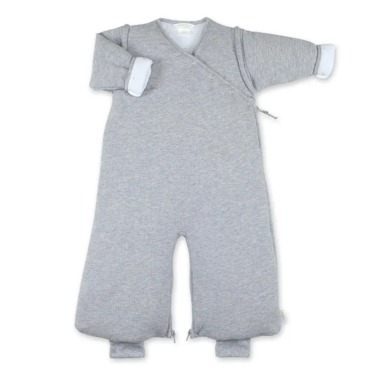 Bemini Saco de Dormir 4-12m (tog 2.5) - Grey marled