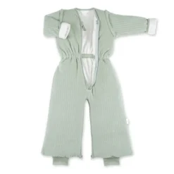 Bemini Saco de Dormir 12-24m (tog 3) - Green Velvet