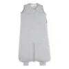 Bemini Saco de Dormir 3-9m (tog 1.5) - Grey marled quilted