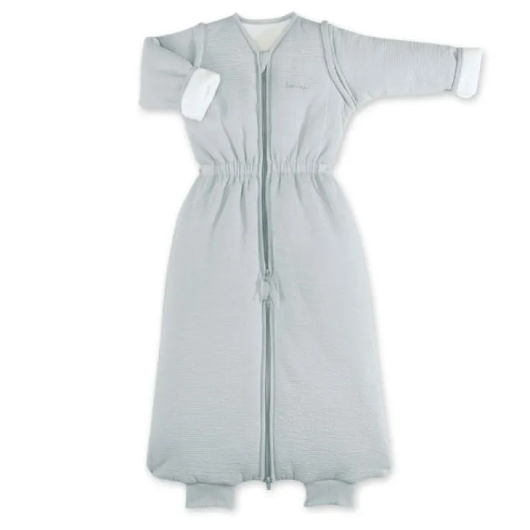 Bemini Saco de Dormir 12-24m (tog 3) - Grizou