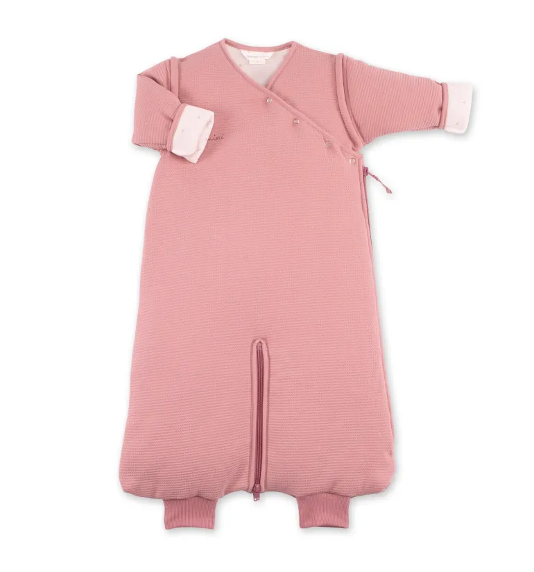 Bemini Saco de Dormir 3-9m (tog 2.5) - Indian rose