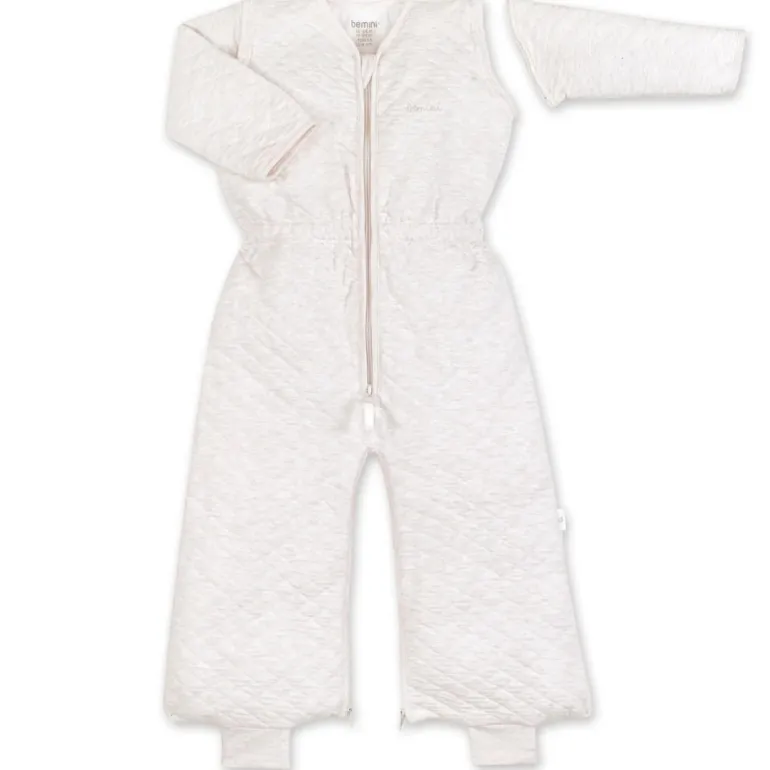 Bemini Saco de Dormir 24-36m (tog 1.5) - Light Beige