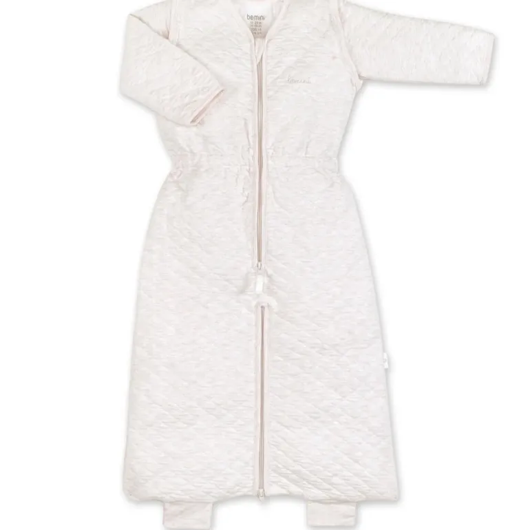 Bemini Saco de Dormir 24-36m (tog 1.5) - Light Beige
