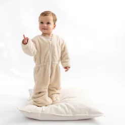 Bemini Saco de Dormir 12-24m (tog 2.5) - Marshmallow