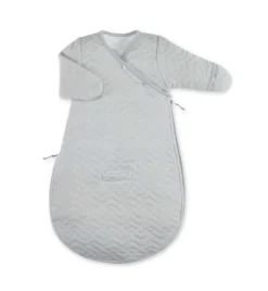 Bemini Saco de Dormir 0-3m (tog 1,5) - Medium grey