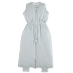 Bemini Saco de Dormir 12-24m (tog 1) - Medium grey Jersey
