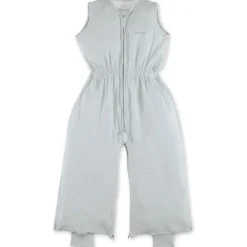 Bemini Saco de Dormir 24-36m (tog 1) - Medium grey Jersey