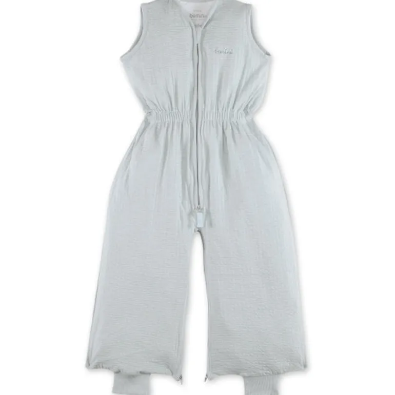 Bemini Saco de Dormir 24-36m (tog 1) - Medium grey Jersey