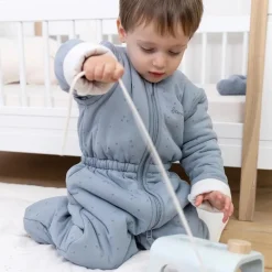 Bemini Saco de Dormir 24-36m (tog 3) - Mini print stone