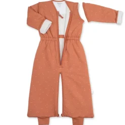 Bemini Saco de Dormir 24-36m (tog 3) - Mini print caramel