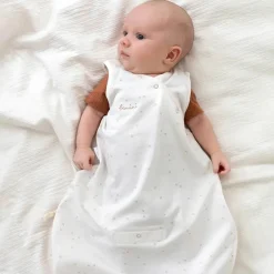 Bemini Saco de Dormir 1-4m (tog 0.5) - Mini print pudding
