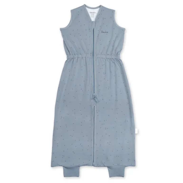 Bemini Saco de Dormir 12-24m (tog 0.5) - Mini print stone