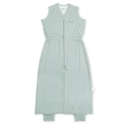 Bemini Saco de Dormir 12-24m (tog 0.5) - Mini print celadon green