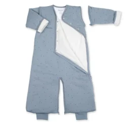 Bemini Saco de Dormir 4-12m (tog 3) - Mini print stone